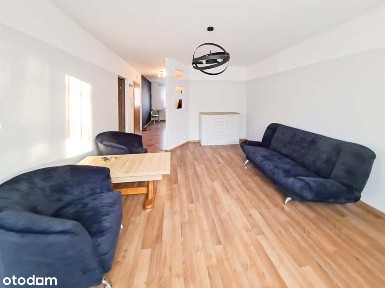 DE FACTO NIERUCHOMOŚCI - 2 POKOJOWE MIESZKANIE NA UL. ŻYRARDOWSKIEJ