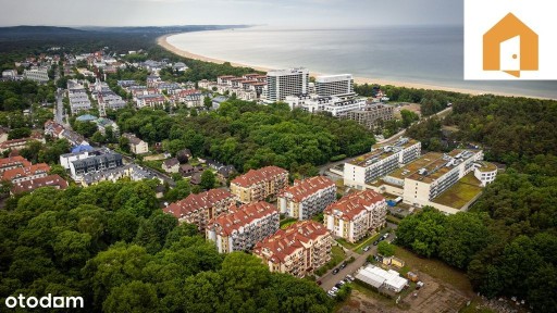 Apartament | 29,30m2 | Zdrojowa | 250m od plaży