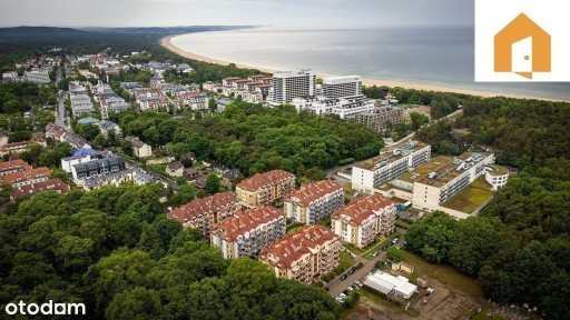 Apartament | 29,30m2 | Zdrojowa | 250m od plaży
