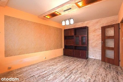 2 pokoje z balkonem na Osiedlu Młodych