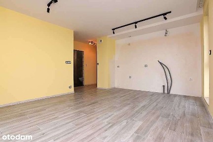 Gotowe 3 pokoje z tarasem, Apartamentowiec Panorama Bańgów