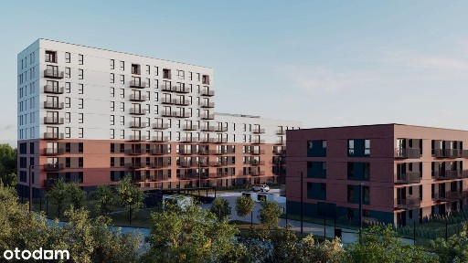 al. Owocowa, Wełnowiec-Józefowiec, Katowice, śląskie