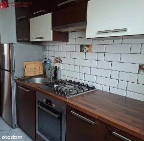 2 pokoje jasna kuchnia blisko pętla autobusowa