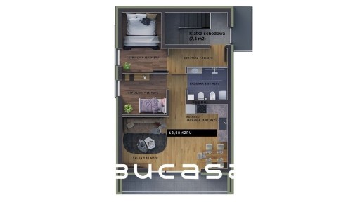 Bochnia, bocheński, małopolskie