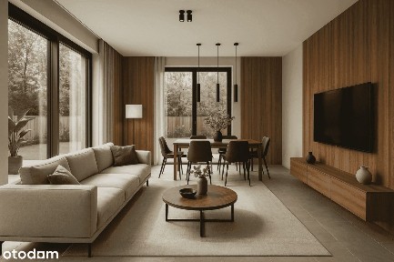 Rodzinny dom w spokojnej Jasienicy