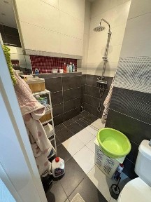 Mieszkanie ul. Zabrzańska