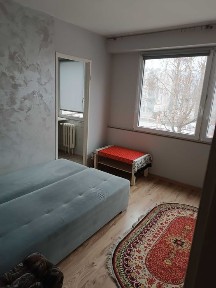 kawalerka na sprzedaż Bielsko ul. Stażystów 39, mieszkanie Komorowice