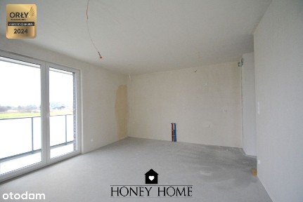 3 pokojowe mieszkanie z super rozkładem - okazja