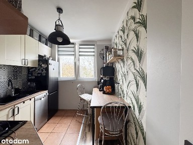 3 pokoje | 58 m² | po remoncie | klimatyzacja | gotowe do wprowadzenia