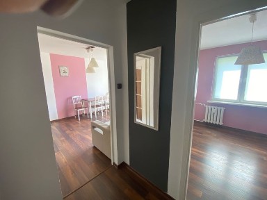 Mieszkanie 2-pokojowe, 39,60 m2, 1 piętro - Ustronie