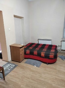 Mieszkanie na wynajem przy Franciszkańskiej 42 mkw. od zaraz!