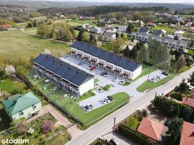 ul. św. Walentego, Matysówka, Rzeszów, podkarpackie