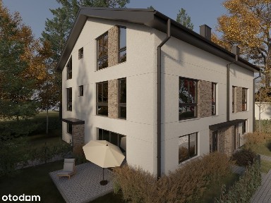 Segment | Józefów - Michalin Zach. | 850 m do PKP | bez PCC i prowizji