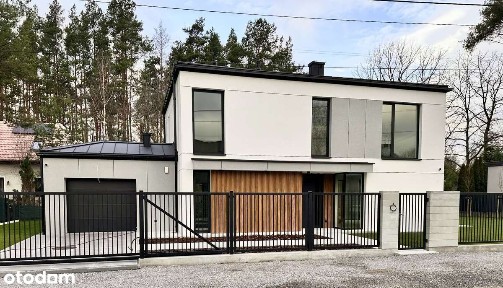 DOM PREMIUM 170 m² | Blisko Warszawy - Bez prowizji i PODATKU PCC