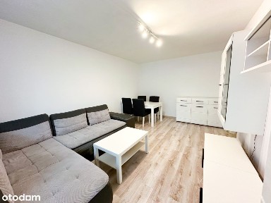 2 pokoje w dogodnej lokalizacji obok Wst