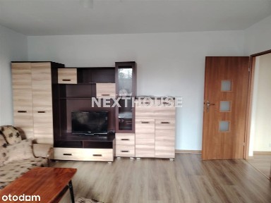 Mieszkanie, 52,50 m², Gliwice