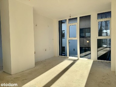 Segment dla dużej rodziny -ogródek, Metro Kondrato