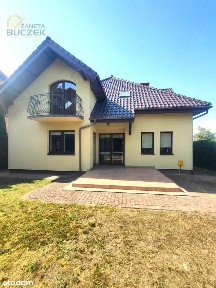 Dom jednorodzinny w centrum - ul. Staszica