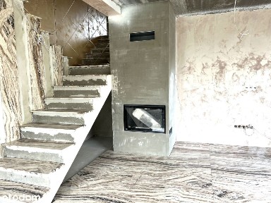 Bliźniak Sulejówek do wykończenia