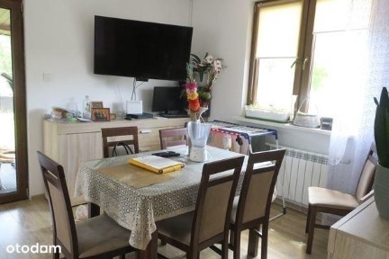 Dom, 42,12 m², Bryzgów