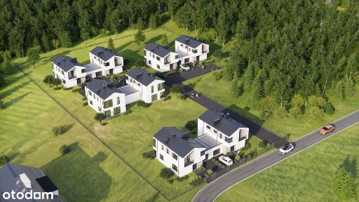 Krzaki Czaplinkowskie | Etap I | Dom D2