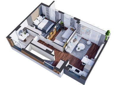 Osiedle Termalne Zacisze Segmenty własnościowe