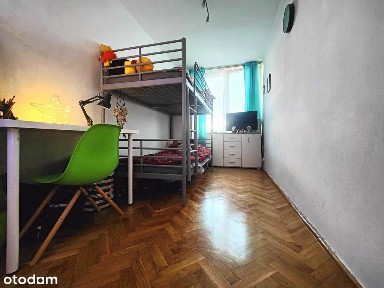 Słoneczne✨3 pok✨Gotowe do wprowadz✨Galeria Mokotów