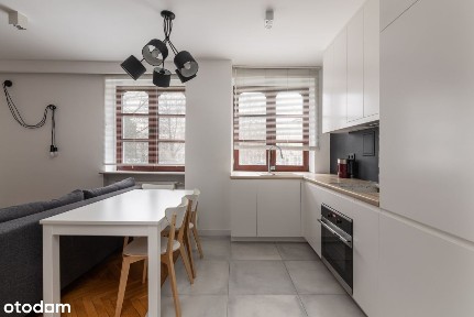 Perełka! Na Starówce Po remoncie Osiedle zamknięte