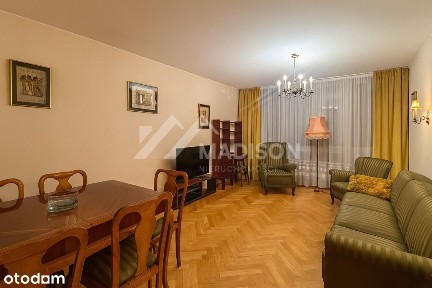 66m2 | 3 pok | garderoba | balkon | Szczęśliwice