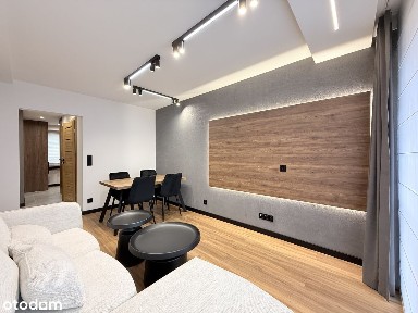 Piękne i gotowe mieszkanie w samym CENTRUM