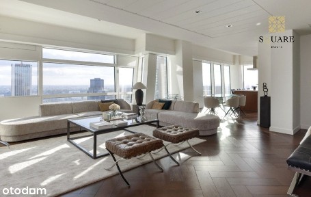 Apartament 4 pokojowy na sprzedaż na Złotej 44