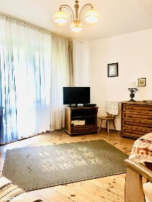 Mieszkanie dla Ciebie