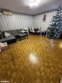 Przestronne 3-pokojowe mieszkanie z klima balkon piwnica centrum miast