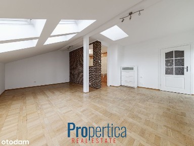 Stylowe 3 pokoje, 98m² po podłodze