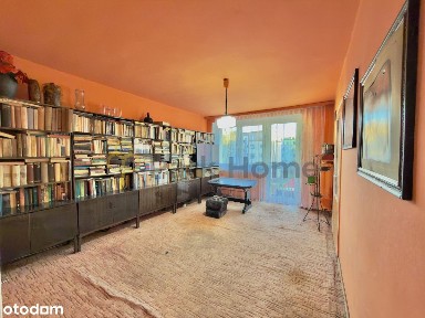 3 pokojowe mieszkanie w centrum miasta, 2 piętro