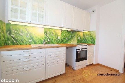 | Przytulne | Balkon | Cicha okolica | Serdeczna |