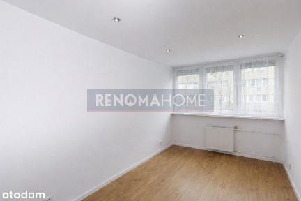 52m² | 2 pokoje | Centrum | Wysoki Parter