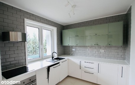 Wawer | 4 pokoje | ogródek | segment | garaż