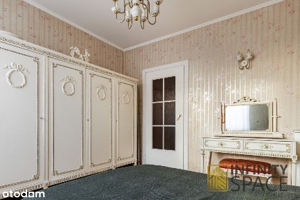 Jasne Mieszkanie / Duży Balkon / Duży Garaż