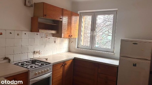 Mieszkanie do remontu w centrum Wołomina