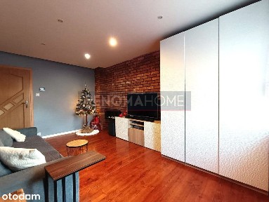 Kromera | 2 pokoje | Piwnica | Oddzielna kuchnia