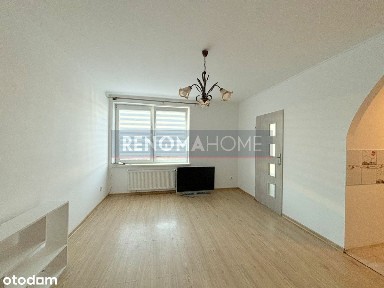 Słoneczne 3 pokoje + garaż - świetna lokalizacja!