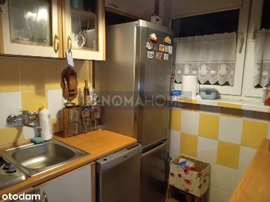 Osiedle Młodych-I piętro !