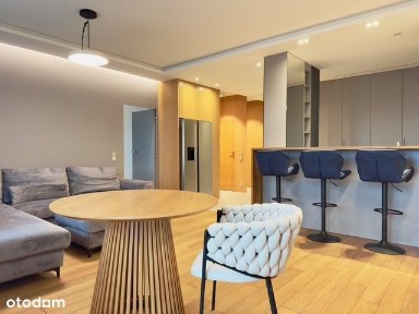 Komfortowe dwupokojowe mieszkanie na Żoliborzu!