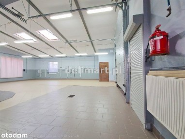 ul. Krakowska, Sanok, sanocki, podkarpackie