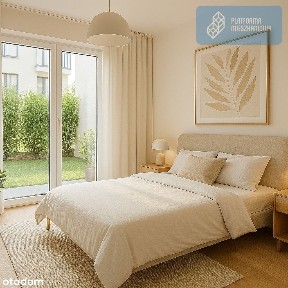 Idealne dla rodziny/ogródek/20min do centrum