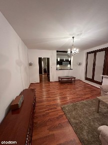 Dwupokojowe,komfortowe mieszkanie na sprzedaż - Dolny Mokotów