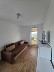 Apartament w wieżowcu Kraśnik