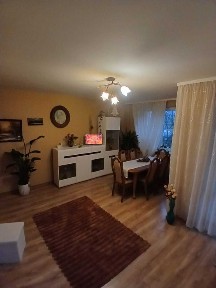 Mieszkanie parter gotowe Piaski