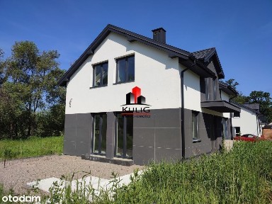 Dom Nowa Huta 4 pokoje + garaż, dom wykończony po
